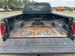 Chassis with Bed Body