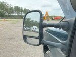 Cab with Mirrors