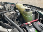 Engine with Radiator