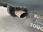 Engine with Exhaust System