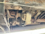 Drivetrain with Transfer Case