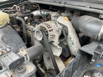Engine with Engine - Left Side
