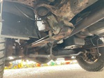 Drivetrain with Steer Axle