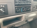 Cab with Heater