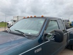 General Appearance with Glass