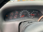 Cab with Gauges