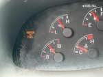 Cab with Warning Lights