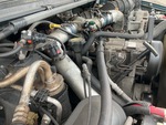 Engine with Engine - Right Side