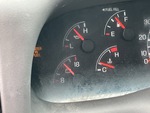 Cab with Oil Pressure