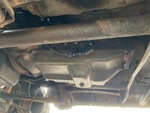Drivetrain with Transmission