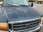 General Appearance with Paint