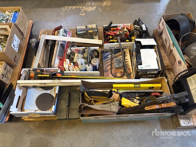 Saws, Tool Belt, L-Square, Sand Paper, Clamps, Levelers, Hammer