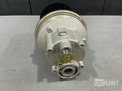 (7) Vander Haag's S-23098 24V AD-IP Air Dryers