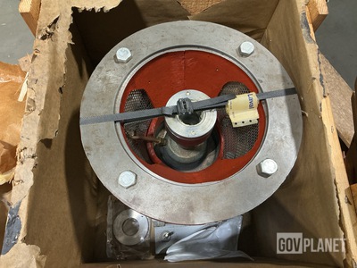 Alfa Laval EOD-52 Centrifugal Pump