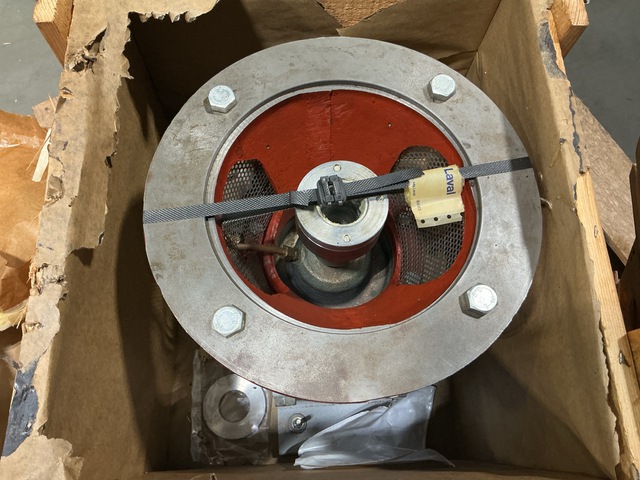 Alfa Laval EOD-52 Centrifugal Pump Alfa Laval EOD-52 Centrifugal Pump