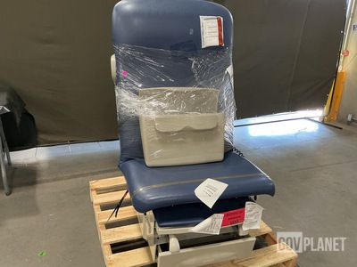 Midmark Ritter 223 Examination Table
