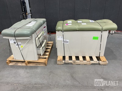 (2) UMFmedical Examination Tables