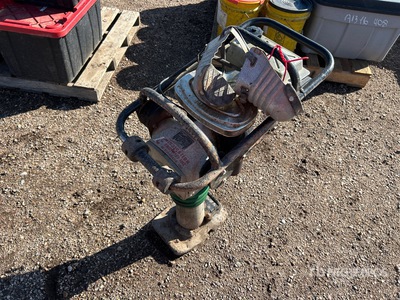 2001 Wacker Neuson BS50-2Y Jumping Jack Tamper