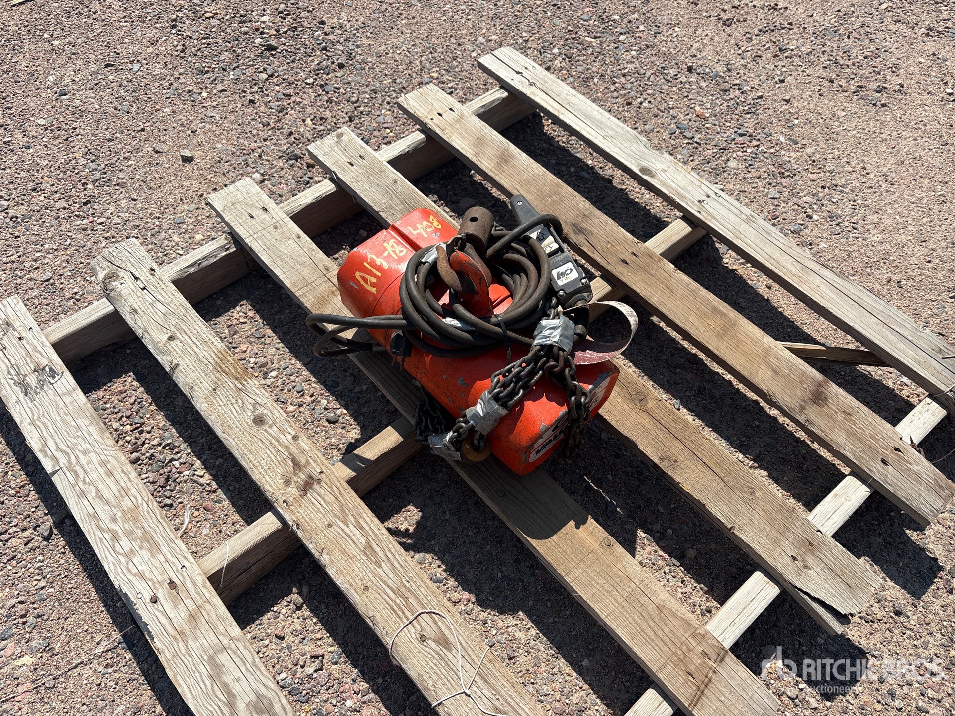 Hand Tools