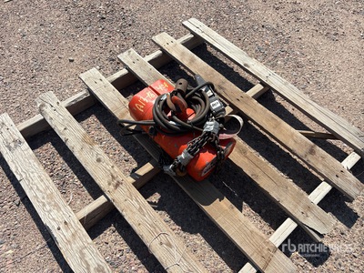 Hand Tools