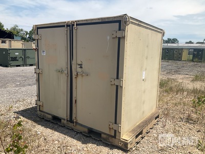AAR Manufacturing 56202-000 Storage Container