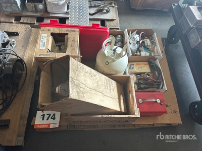 Air conditioning Maintenance Kit