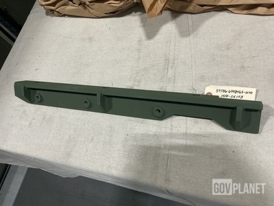 (8) BAE Systems 6448465-01M1 Vehicular Floor Parts Kits