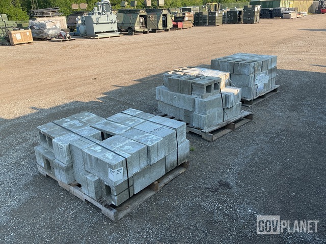 Construction Materials