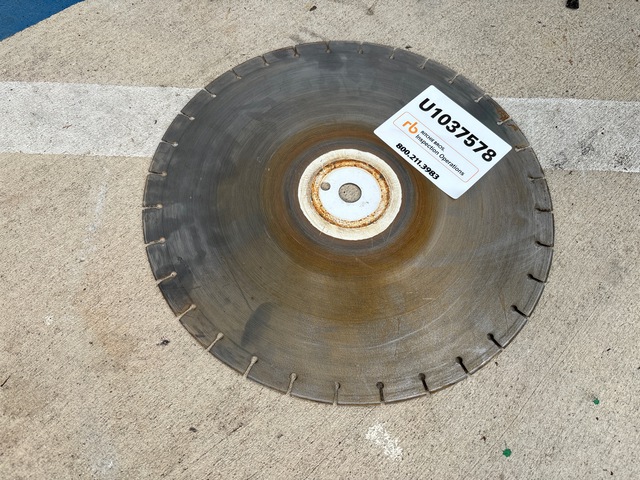 2024 Hilti 2159883 Diamond Blade