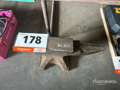 Anvil