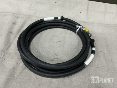 (16) American Devices 163884 Battery Leads