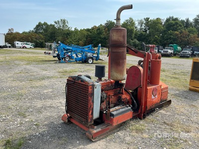 Griffin Water Pump