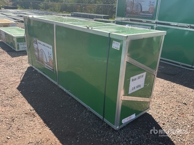 2026 Suihe S308515R-300gPE 30 ft x 85 ft Magazzino (Unused)