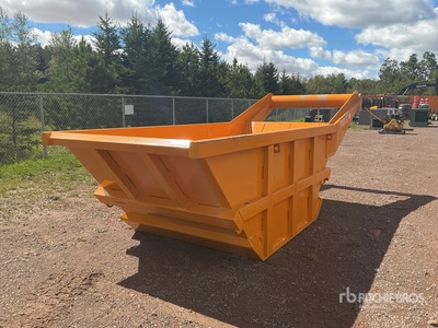 2026 Suihe BX-7 7 cyd Bedding Box (Unused)