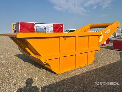 2026 Suihe BX-7 7 cyd Bedding Box (Unused)