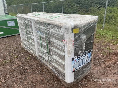 2026 Suihe NWB-20DB-7 7 ft 20-Drawer Workbench (Unused)