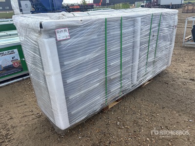 2026 Suihe NWB-20DB-7 7 ft 20-Drawer Panca da Lavoro (Unused)
