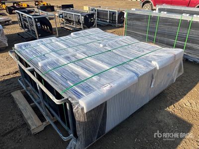 2026 Suihe NWB-H32DB-7 7 ft 32-Drawer Tool Cabinet (Unused)