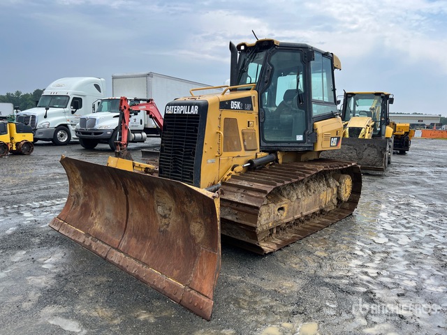 Dozers