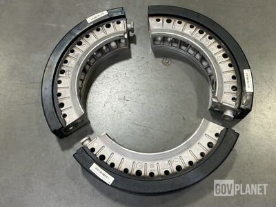 (13) Hutchinson Sector Kits