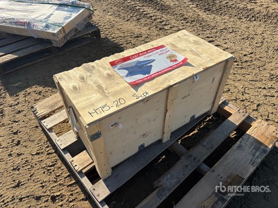 2026 Suihe A400 400 lb Cast Iron Anvil (Unused)