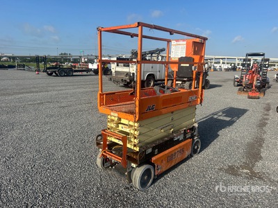 2017 JLG 1932R Electric Elevador de tijera