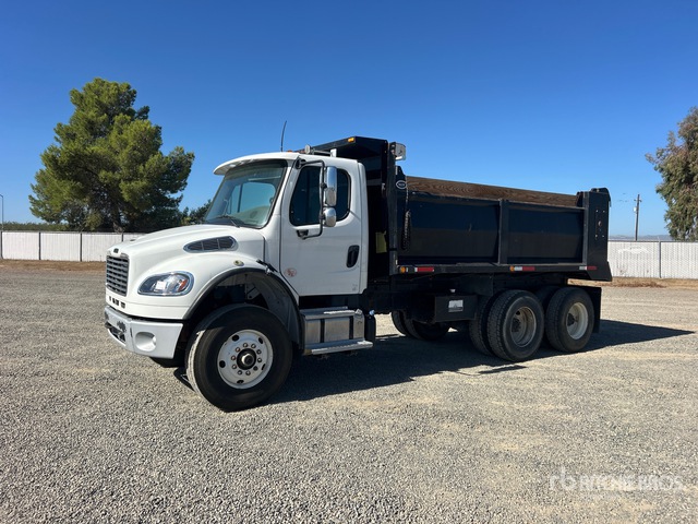 Dump Trucks