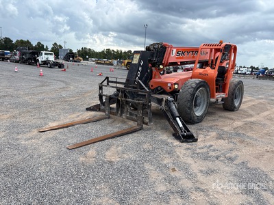 2020 SkyTrak 12054 Telehandler