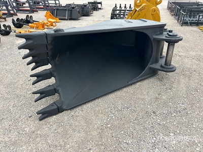 Entek 42 in Q/C Digging Łyżka do koparki