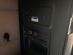 Cab with