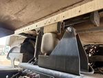 Underbody with Cab Suspension Air Bags