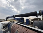 Chassis with Boom Condition