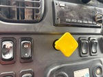 Cab with Brake Control