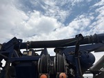 Chassis with Silencer